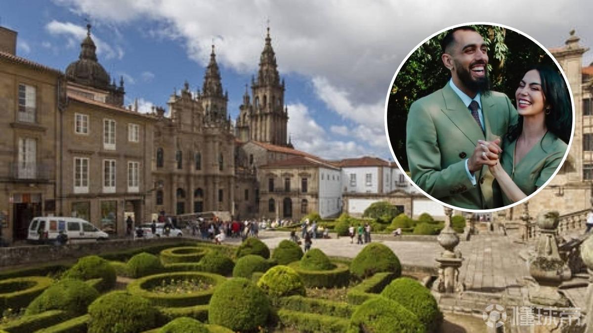 每体:博尔哈因出色赛季入选西班牙队,他在塞尔塔找回了状态