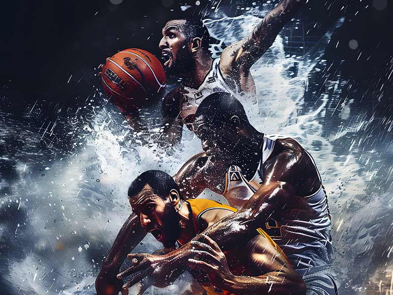 06月11日 NBA总决赛G4 马刺vs尼克斯 全场录像回放